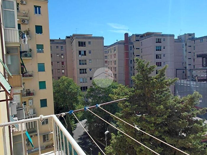 Appartamento bilocale in affitto in Viale Libia, Africano Villa Chigi, Roma
