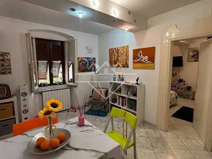 Appartamento quadrilocale in affitto in Carrara