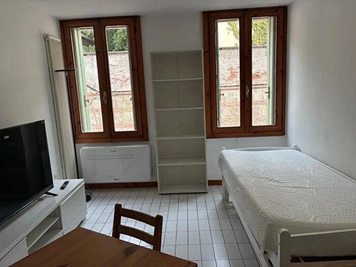 Appartamento bilocale in affitto in Vicenza