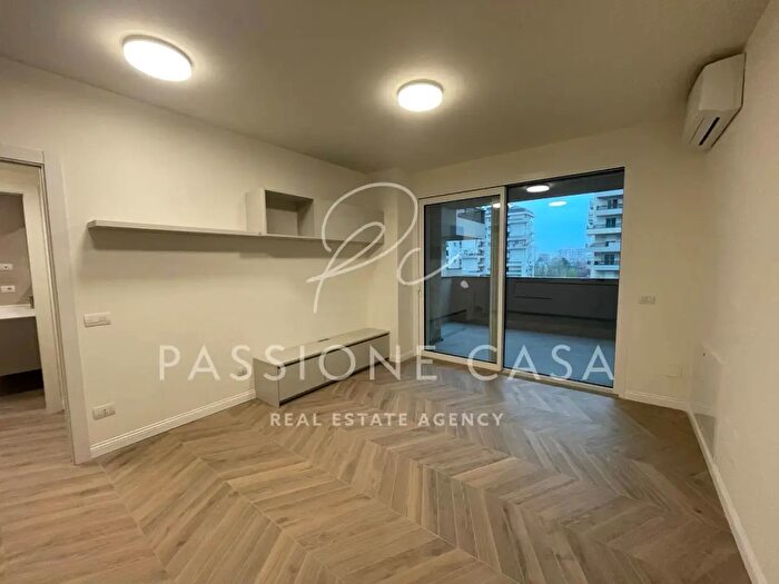 Appartamento bilocale in affitto in Via San Rocco, Segrate