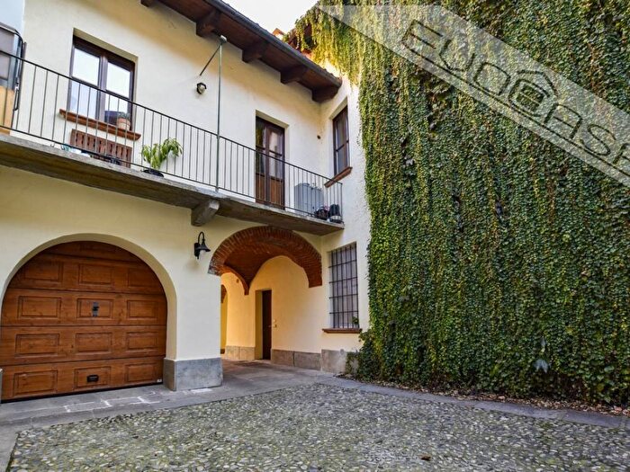 Appartamento monolocale in affitto in Via Principi dAcaja, Centro Storico, Pinerolo