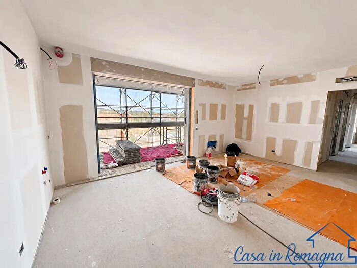 Appartamento trilocale in vendita in Via Boheme, Rimini