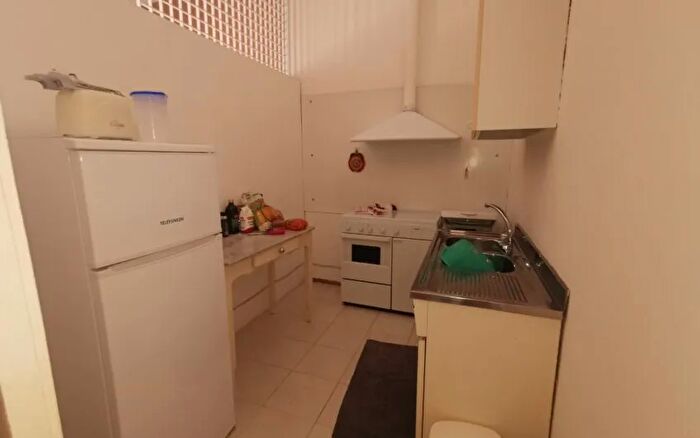 Appartamento monolocale in affitto in Via XI Maggio Marsala, Marsala