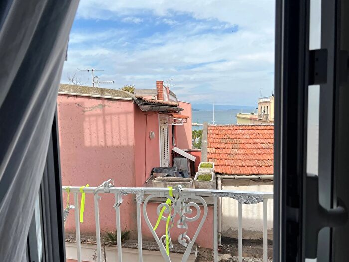 Appartamento trilocale in affitto in Gaeta, Gaeta