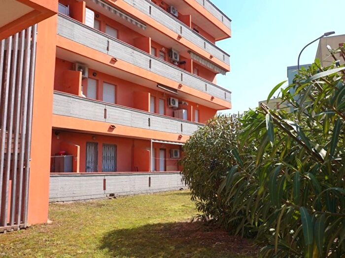 Appartamento monolocale in affitto in Viale Panama, Lido delle Nazioni, Comacchio