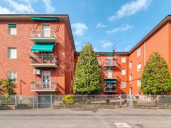 Appartamento con 5 locali in vendita in Via Giovanni Pascoli, Castel Maggiore