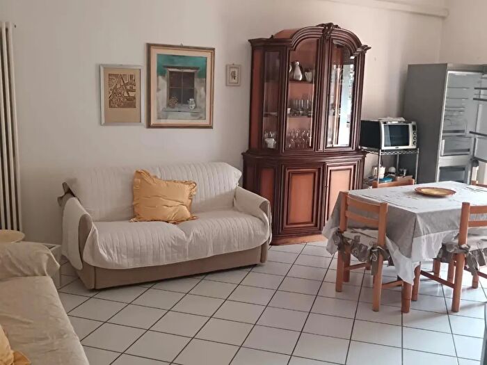 Appartamento quadrilocale in vendita in Carrara