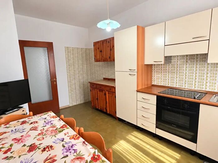 Appartamento trilocale in vendita in Borgo Montegrappa, Castelfranco Veneto