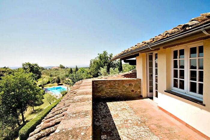 Casa in vendita in Monte San Savino