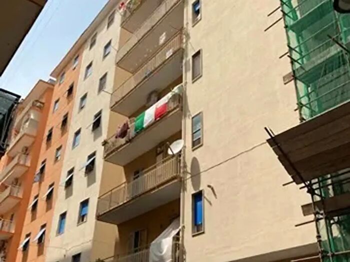 Appartamento quadrilocale in vendita in Via Gonzaga, Battipaglia