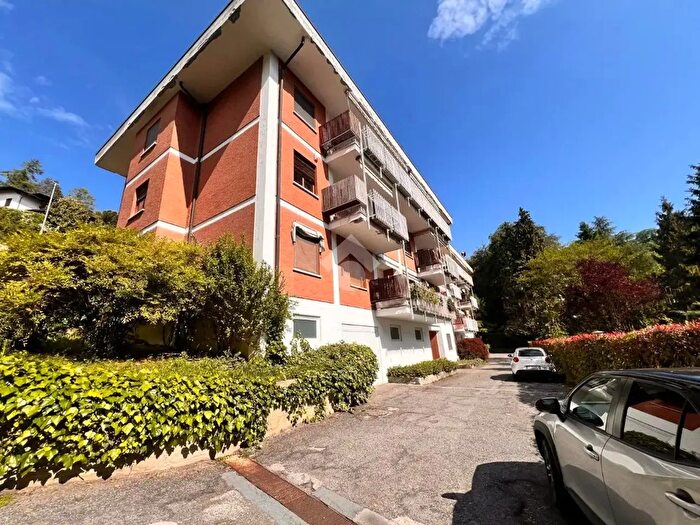 Appartamento con 5 locali in vendita in Via Torino, Castiglione Torinese