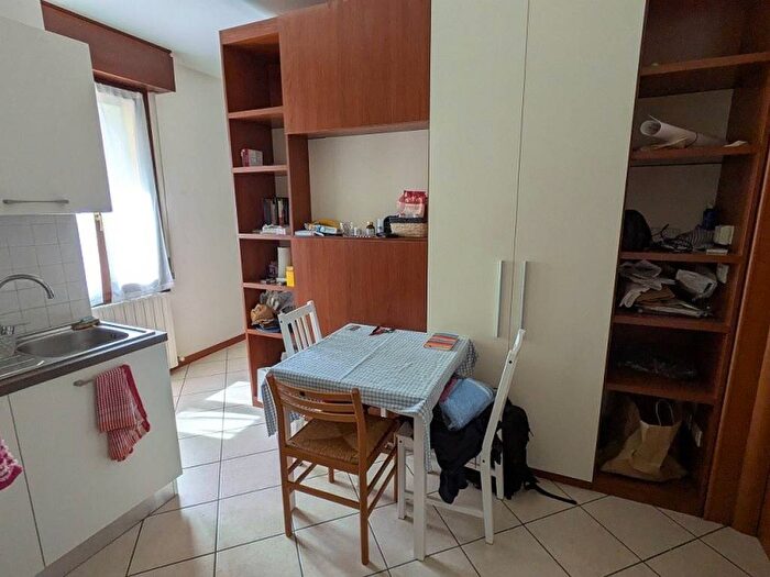 Appartamento monolocale in affitto in Saragozza fuori Porta, Bologna