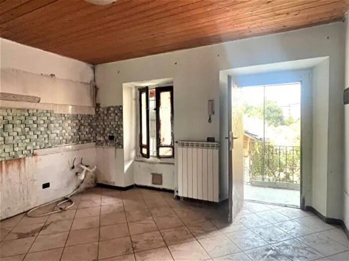 Appartamento bilocale in vendita in Via Luciano Manara, Brescia