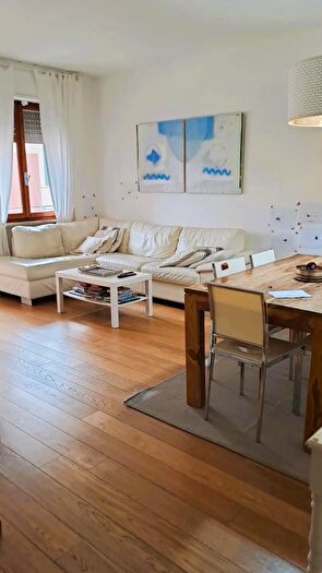 Appartamento quadrilocale in vendita in Carrara