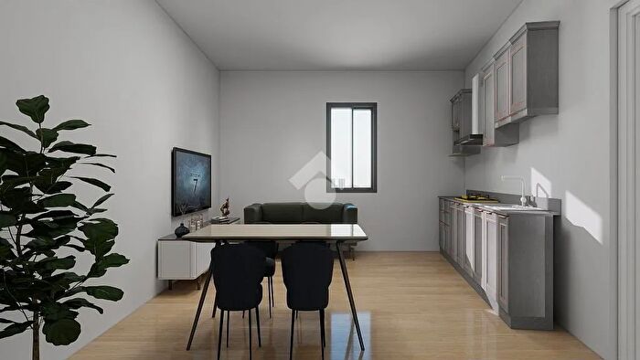 Appartamento bilocale in vendita in Via l Pascolutti, Ossona