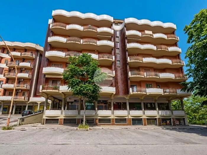 Appartamento con 5 locali in vendita in Via del Molinello, Termoli