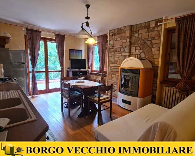 Appartamento quadrilocale in vendita in Corso Nizza, Limone Piemonte