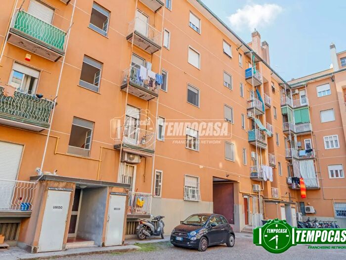Appartamento bilocale in vendita in Corsico
