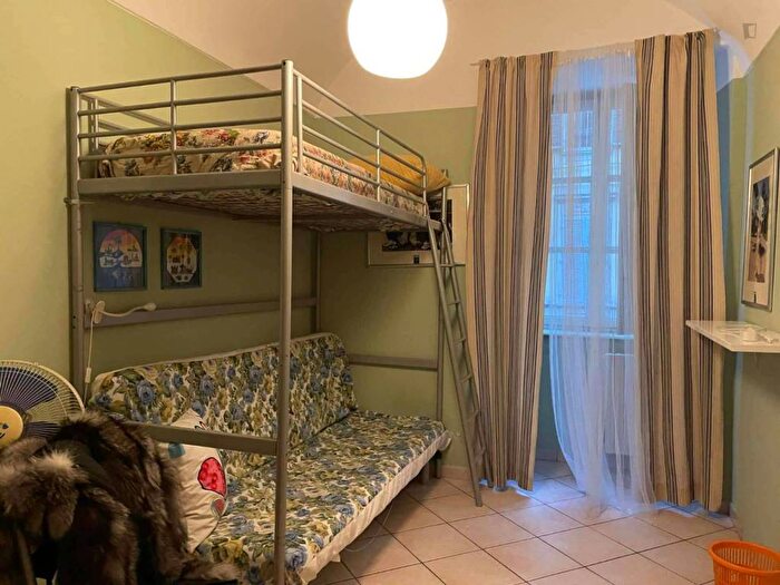 Appartamento in affitto in Via Carlo Noè, Aurora, Torino