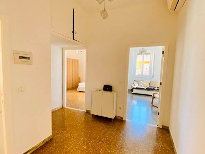 Appartamento bilocale in affitto in Via di Torrevecchia, Torrevecchia, Roma