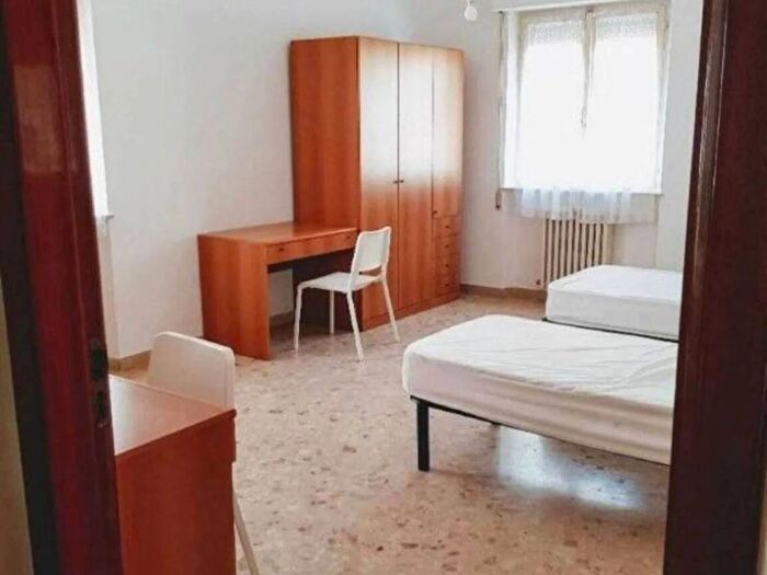 Appartamento quadrilocale in affitto in Centro, Fermo