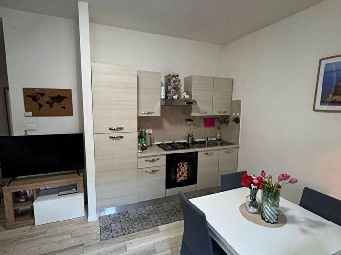 Appartamento trilocale in affitto in Cipressina, Venezia