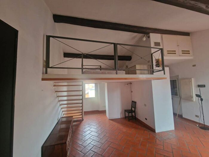 Appartamento monolocale in affitto in Via Goito, Centro Storico, Bologna