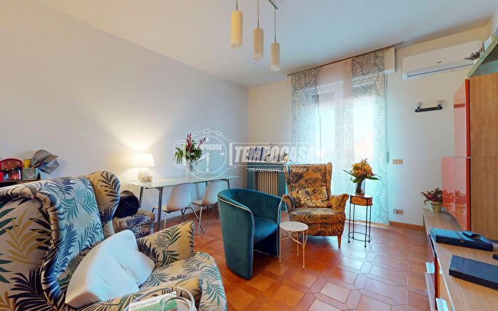 Appartamento trilocale in vendita in Carpi