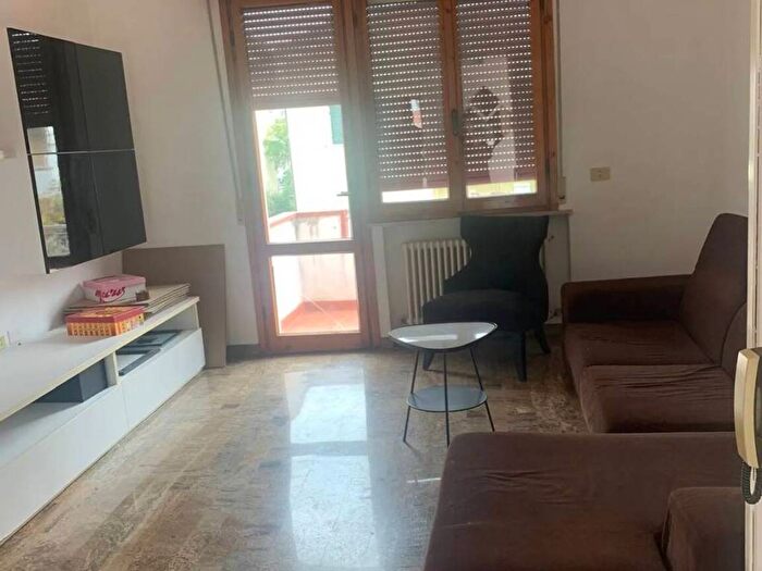 Appartamento trilocale in affitto in Miramare Rivazzurra, Rimini