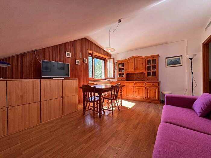 Appartamento in affitto in Centro, Bardonecchia