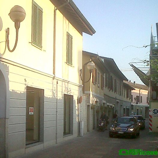 Appartamento bilocale in vendita in Via Ambrogio Villa, Melzo