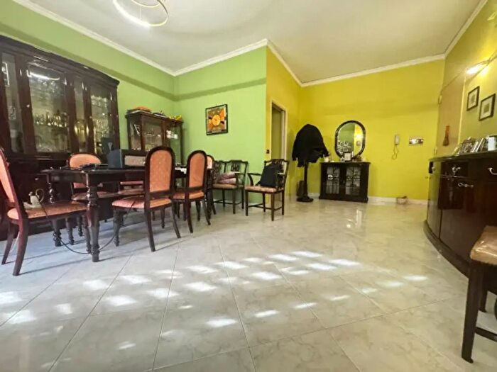 Appartamento trilocale in vendita in Via Giacomo Matteotti, Grumo Nevano