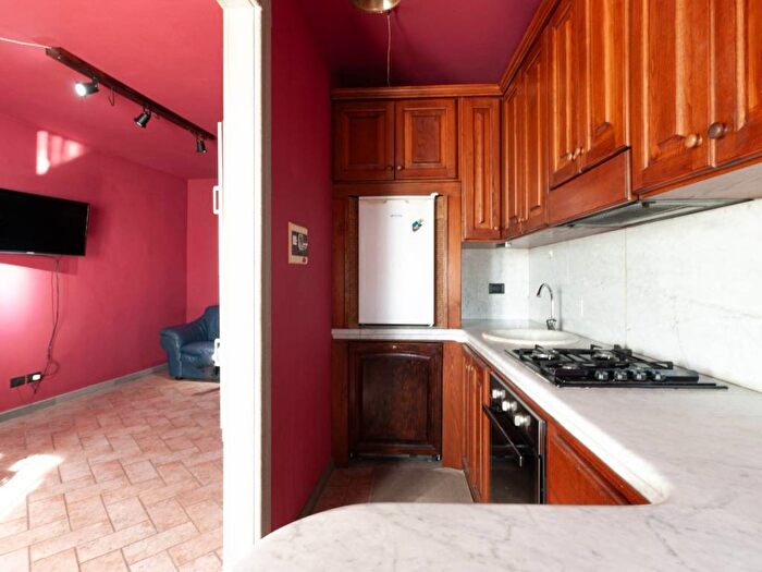 Appartamento bilocale in affitto in Via Guglielmo Marconi, Montelupo Fiorentino
