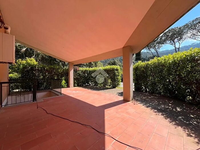 Casa con 5 locali in vendita in Via Fabbricotti, Ameglia