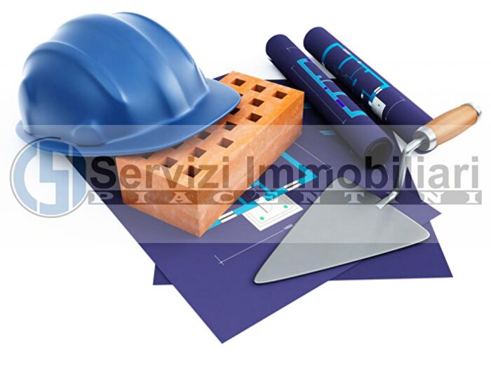 Appartamento trilocale in vendita in Via Ugo Lunini, Podenzano