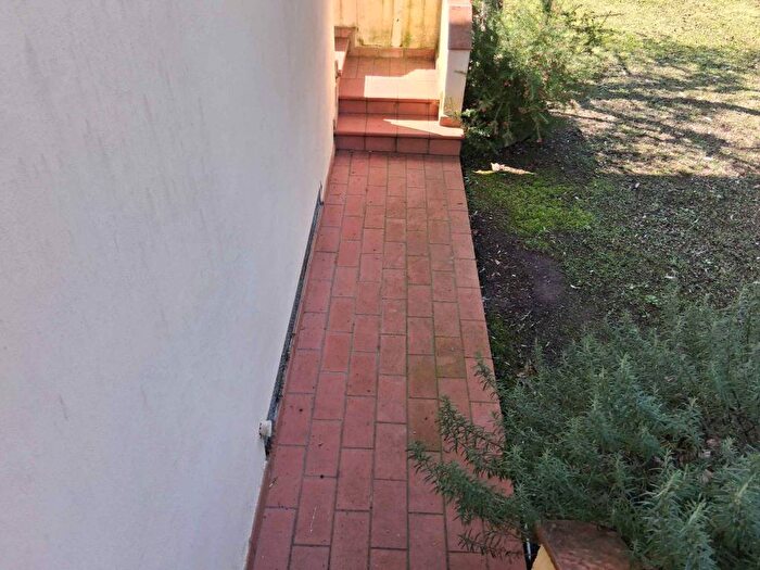 Casa trilocale in affitto in Via Giovanni di Montagliari, Signa