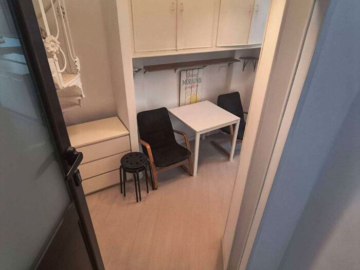Appartamento bilocale in affitto in via Carlo Botta, Porta Romana Medaglie d'Oro, Milano