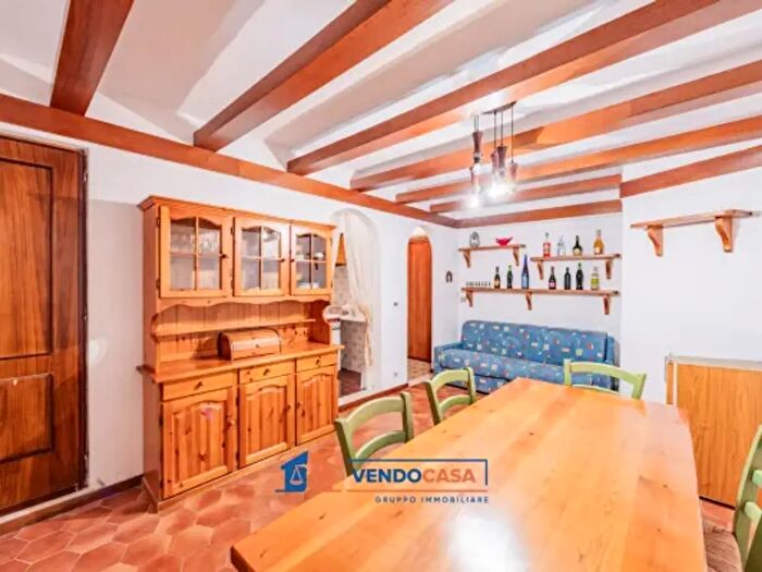 Appartamento monolocale in vendita in Via Monte Cros, Limone Piemonte