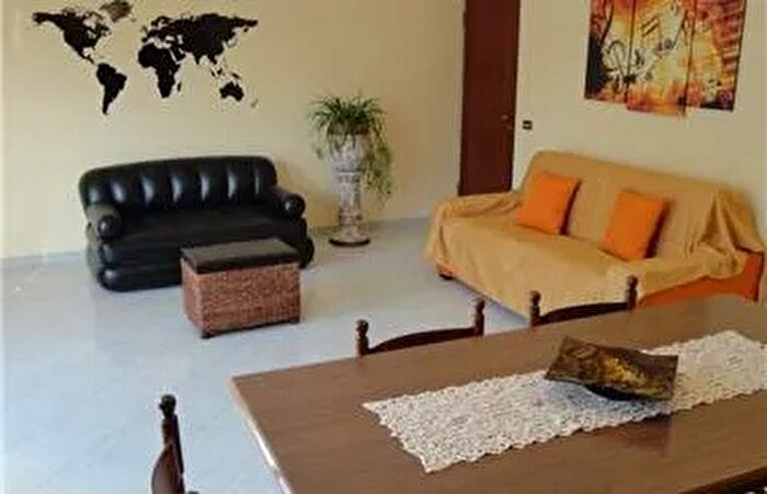 Appartamento quadrilocale in affitto in Contrada Strasatti Marsala Tp, Marsala