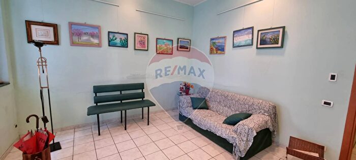 Casa trilocale in vendita in Via GB Nicolosi, Paterno