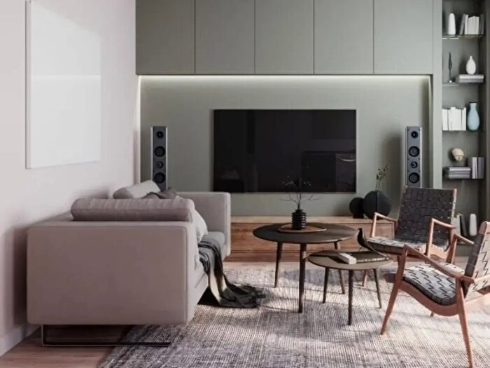 Casa trilocale in vendita in Via Tito Salvatori, Manziana