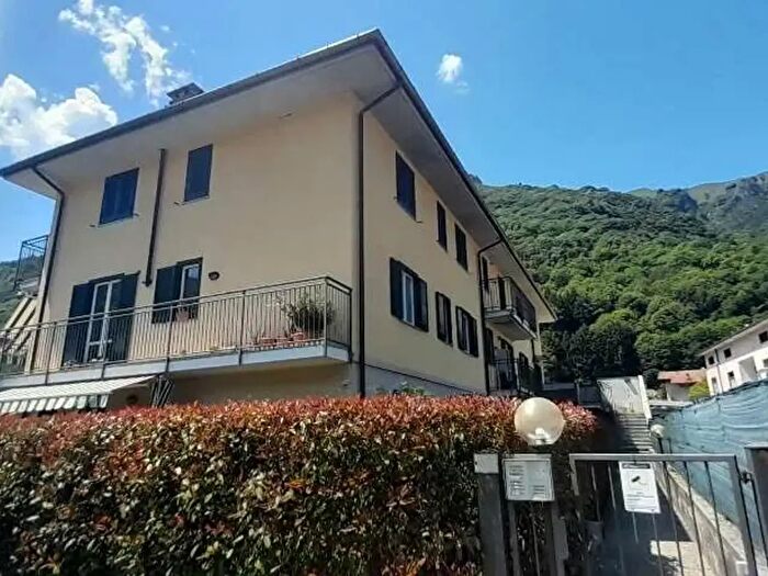 Appartamento monolocale in vendita in Barni