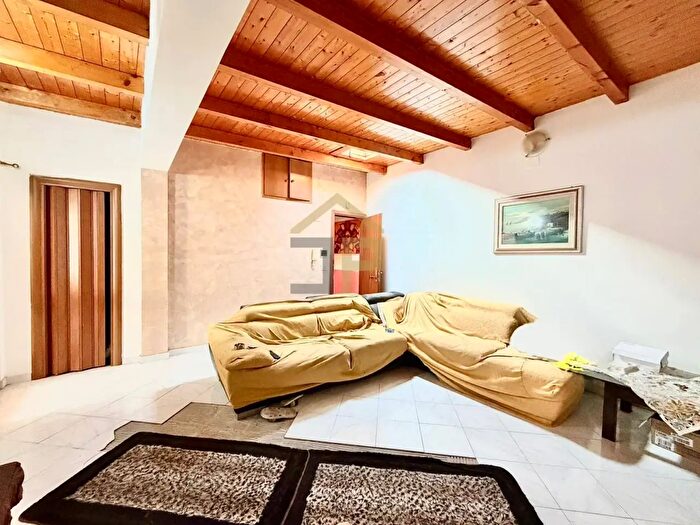 Appartamento quadrilocale in vendita in Via G Verga b, Balestrate