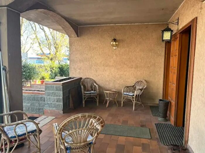 Casa trilocale in vendita in Via Enrico Fermi, Trezzano Sul Naviglio