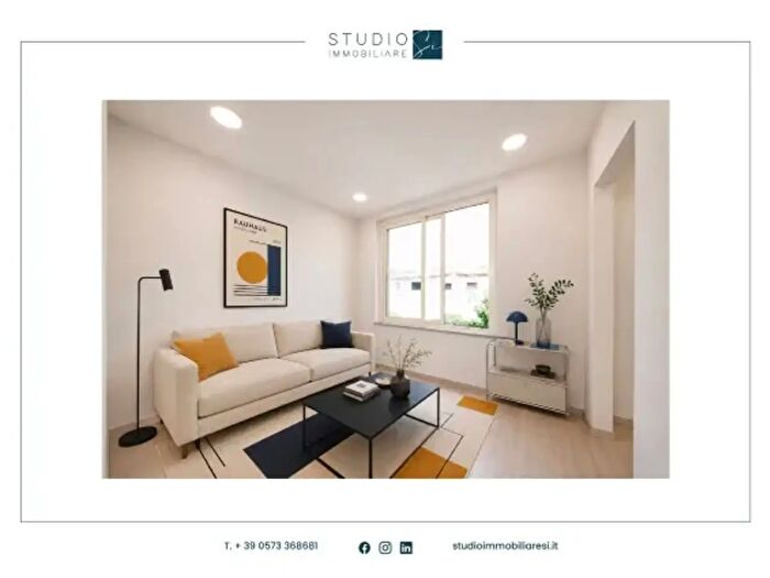 Appartamento quadrilocale in vendita in Via Francesco Domenico Guerrazzi, Pistoia