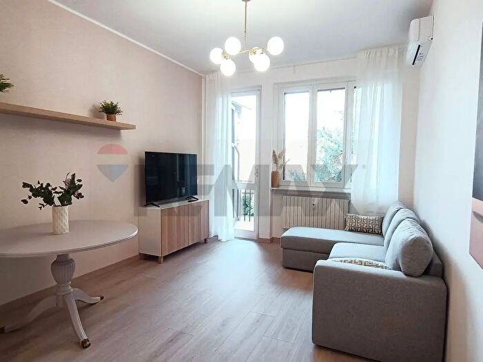 Appartamento bilocale in vendita in Via Marco Polo, Bonate Sotto