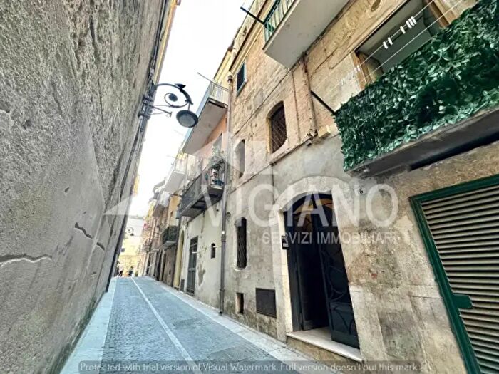 Appartamento monolocale in vendita in Via Mastrolillo, Foggia