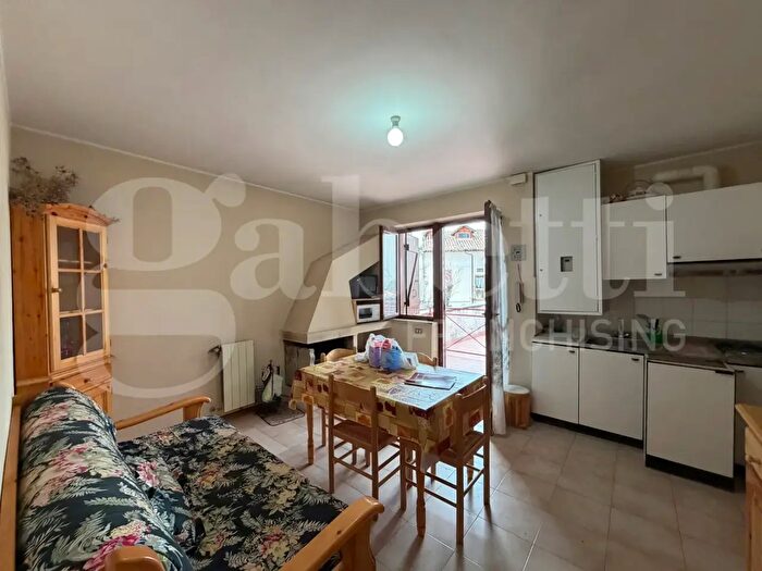 Appartamento bilocale in vendita in Via del Ceraso a, Ovindoli