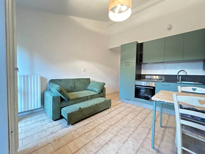 Appartamento bilocale in affitto in Via San Carlo, Marconi, Bologna