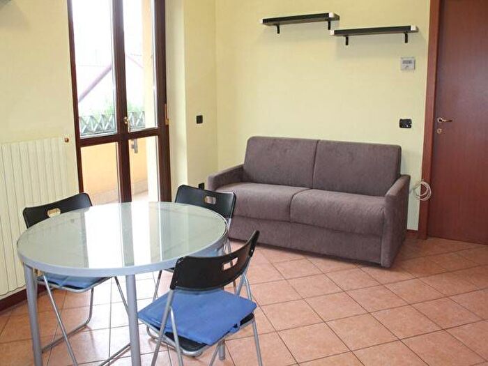 Appartamento monolocale in affitto in Via Felice Cavallotti, Triante, Monza